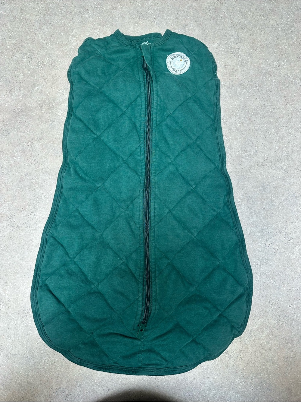 Dreamland Baby Weighted Sleepsack
